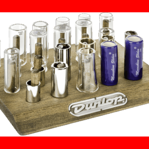 DISPLAY DUNLOP PARA SLIDES