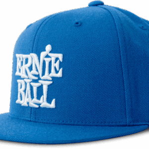 GORRA AZUL- LOGO EB AZUL