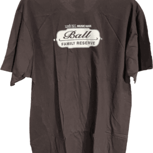 CAMISETA BALL FAMILY RESERVE - XXL