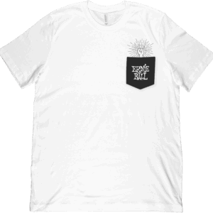 CAMISETA ROCK ON - XXL