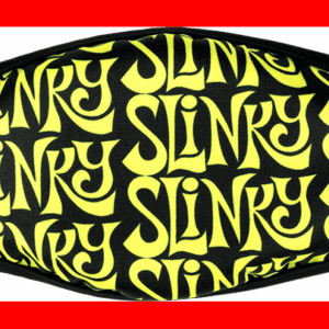 MASCARILLA SLINKY - M