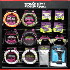 DISPLAY PARED