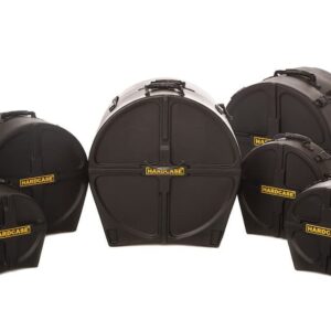 HARDCASE PACK 10/12/14FT/16FT/22B+CAJA 14"