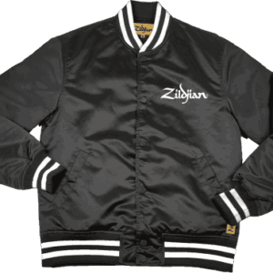 CHAQUETA ZILDJIAN NYLON (M)