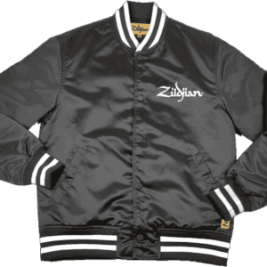 CHAQUETA ZILDJIAN NYLON (L)