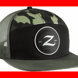 GORRA ZILDJIAN CAMUFLAJE