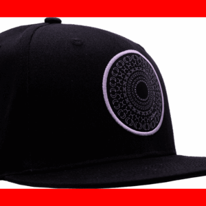 GORRA ZILDJIAN LE 400TH ANN ALCHEMY FLAT BILL