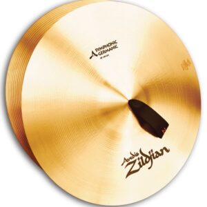 SYMPHONIC 18" AZ GERMAN TONE Par