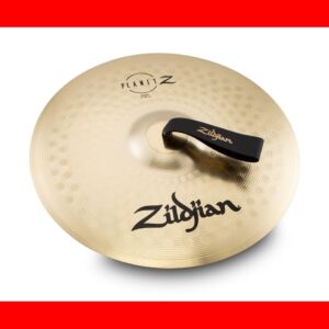 BANDA 14" PLANET Z Par con P0754 Nylon Strap