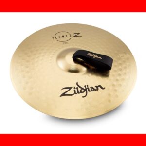 BANDA 18" PLANET Z Par con P0754 Nylon Strap