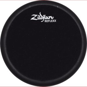 PAD DE PRÁCTICAS ZILDJIAN REFLEXX 6"