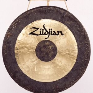 GONG 26" HAND-HAMMERED