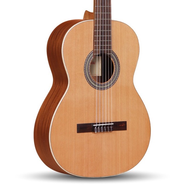 Guitarra Clásica Alhambra Z-Nature - Imagen 2