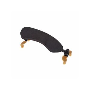 Almohadilla para violín Wolf Forte Secondo para zurdos 1/2-1/4