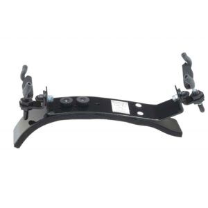 Almohadilla viola Bonmusica BSB1512 15,5"" 15,5''