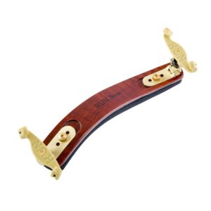 Almohadilla violín Kun Bravo 800C Collapsible