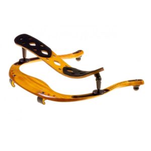 Almohadilla violín Pirastro KorfkerCradle 4/4 700000