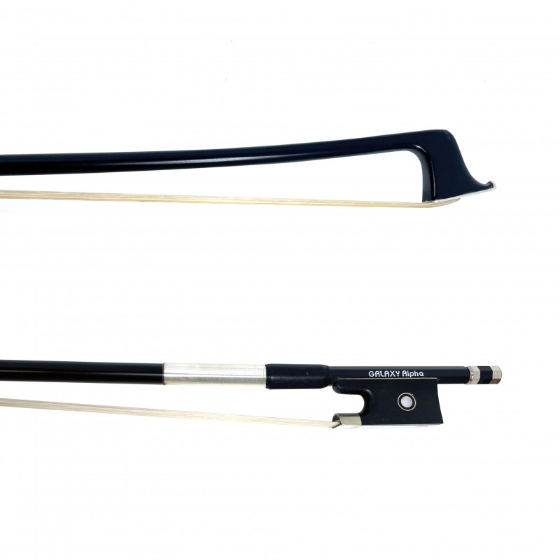 Arco violín Galaxy Alpha 4/4