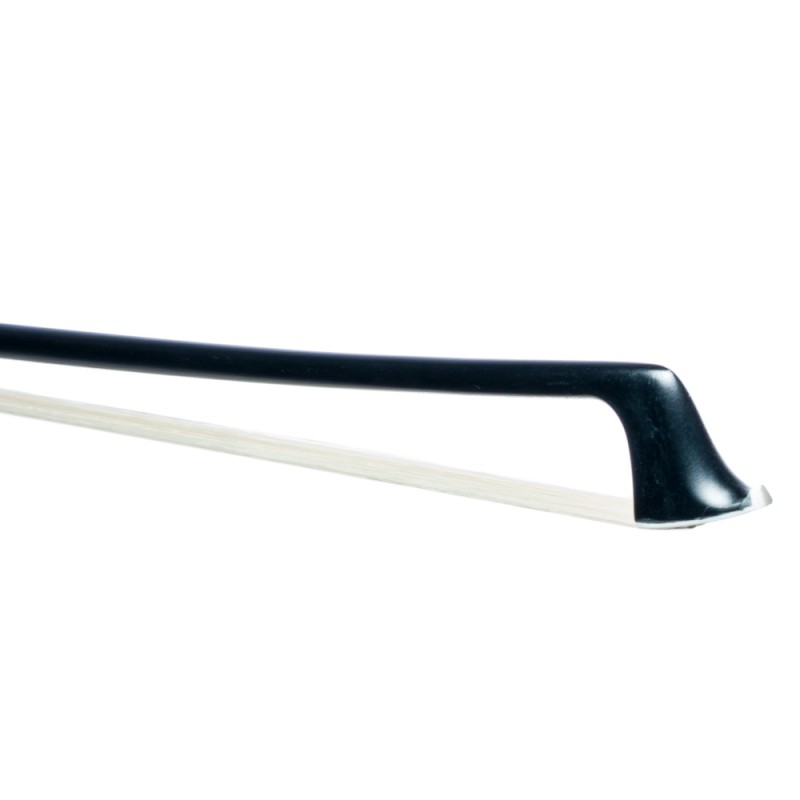 Arco violín Galaxy Graphite 1/4