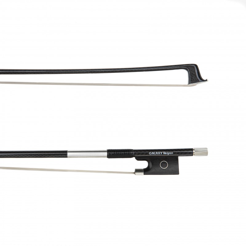 Arco violín Galaxy Vegan 4/4 4/4