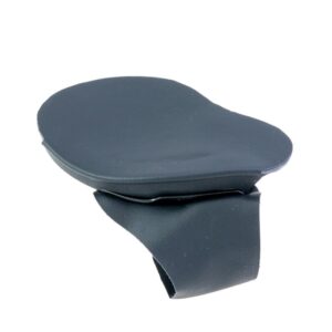 Barbada lateral para violín y viola Wolf Maestrino KH-63