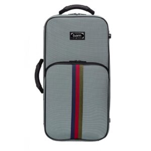 Bolsa partituras Bam 9300XP para estuche violín Hightech forma