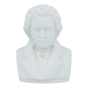 Busto Mozart