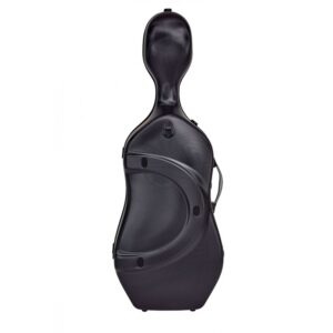 CC-0002 Gamuza Bam de microfibra 60 x 40 cm negra