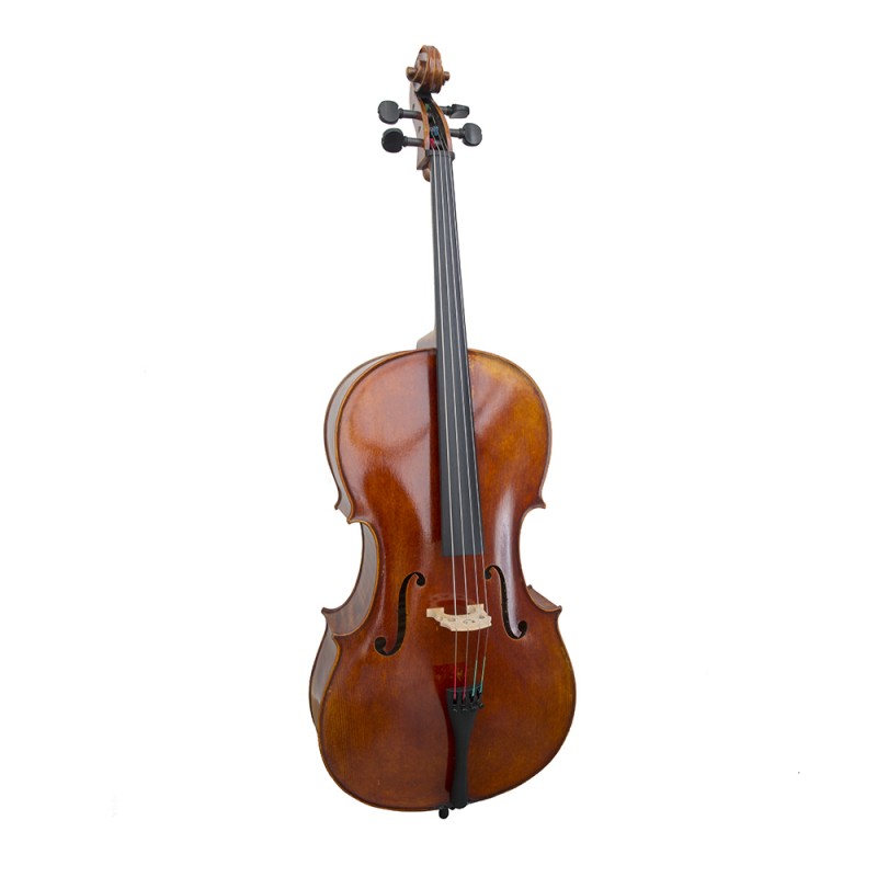 Cello Jay Haide Stradivari Antiqued 4/4 4/4