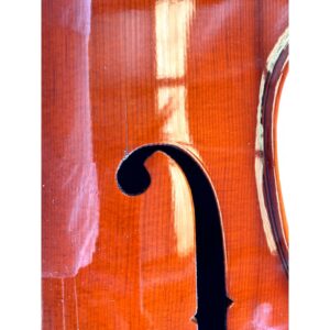 Cello Kreutzer School I EB 1/4 (B-stock nº 194) 1/4
