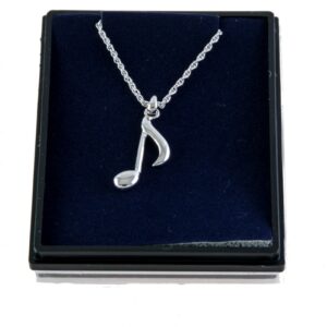 Collar corchea