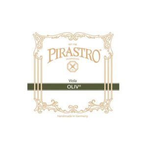 Cuerda viola Pirastro Oliv 221351 3ª Sol 17 1/4 Heavy