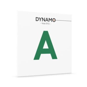 Cuerda viola Thomastik Dynamo DY21 1ª La