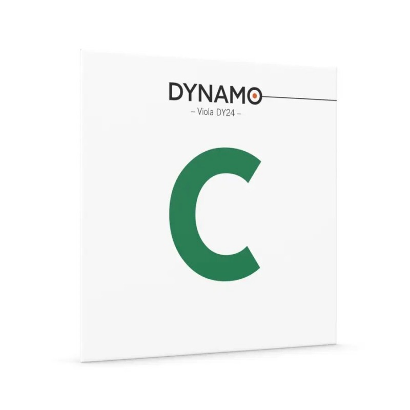 Cuerda viola Thomastik Dynamo DY24 4ª Do
