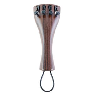Cordal para viola Wittner Ultra 919151P con afinadores 15""-15,5"" acabado palisandro 15,5''