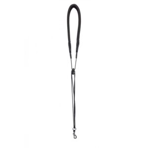 Correa para instrumentos de viento Bam ST-0021 - Cordón con mosquetón de plástico