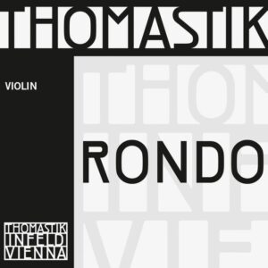 Cuerda Violín Thomastik Rondo RO04 4ª Sol 4/4