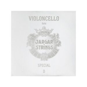 Cuerda cello Jargar Special 2ª Re Forte 4/4