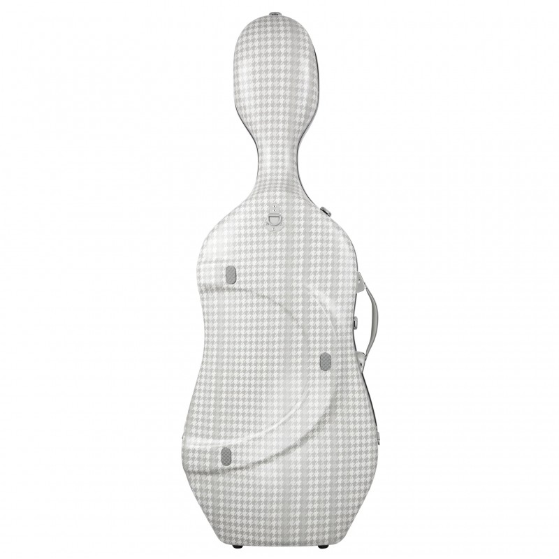 Cuerda cello Larsen 2ª Re Medium 1/2
