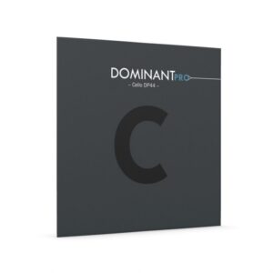 Cuerda cello Thomastik Dominant Pro DP44 4ª Do wolframi 4/4 Medium 4/4