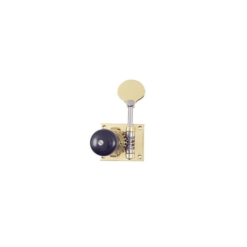 Cuerda cello Thomastik Superflexible 2ª Re cromo Medium 1/4