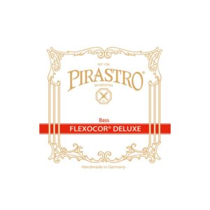 Cuerda contrabajo Pirastro Flexocor Deluxe Orchestra 340520 5ª Si Medium 3/4