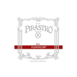 Cuerda contrabajo Pirastro Flexocor Orchestra 341520 5ª Si Medium 4/4
