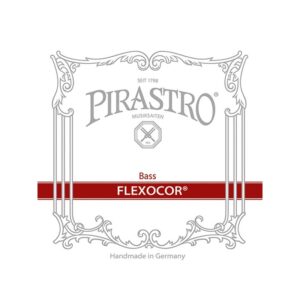 Cuerda contrabajo Pirastro Flexocor Soloist 341100 1ª La Medium 4/4