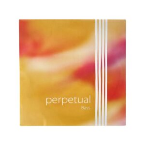 Cuerda contrabajo Pirastro Perpetual Orchestra 345020 Juego 3/4 Medium 3/4