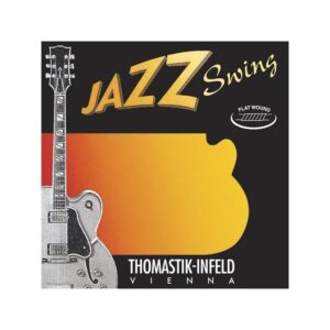 Cuerda guitarra Thomastik Jazz Bebop BB34 5ª La