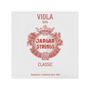 Cuerda viola Jargar Classic 4ª Do Forte