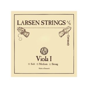 Cuerda viola Larsen 1ª La lazo strong