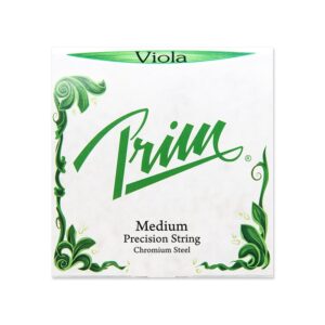 Cuerda viola Prim 4ª Do Medium