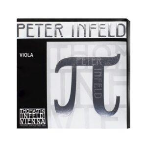 Cuerda viola Thomastik Peter Infeld PI22A 2ª Re